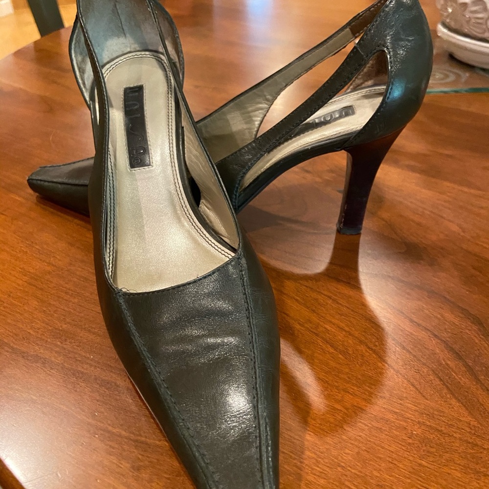 Ladies heels